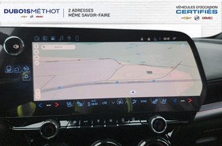 2026 Chevrolet Blazer EV in Plessisville, Quebec - 8 - w320h240px