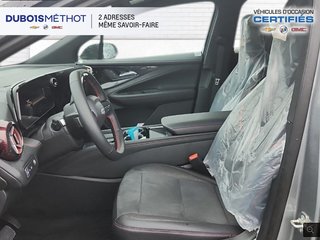 2026 Chevrolet Blazer EV in Plessisville, Quebec - 3 - w320h240px