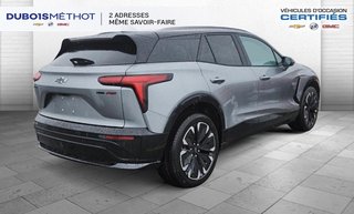 2026 Chevrolet Blazer EV in Plessisville, Quebec - 2 - w320h240px