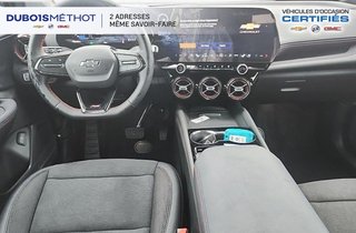 2026 Chevrolet Blazer EV in Plessisville, Quebec - 6 - w320h240px