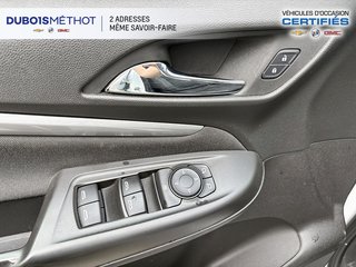 2022 Chevrolet Bolt EUV in Plessisville, Quebec - 20 - w320h240px