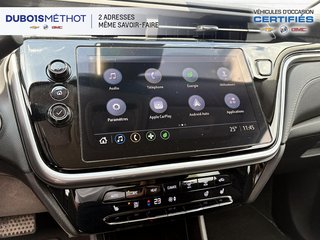 2022 Chevrolet Bolt EUV in Plessisville, Quebec - 26 - w320h240px