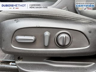 2022 Chevrolet Bolt EUV in Plessisville, Quebec - 19 - w320h240px
