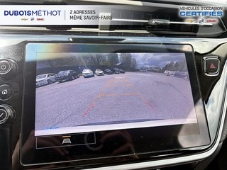 2022 Chevrolet Bolt EUV in Plessisville, Quebec - 27 - w320h240px