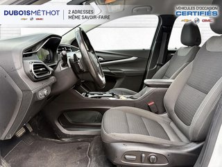 2022 Chevrolet Bolt EUV in Plessisville, Quebec - 17 - w320h240px
