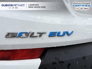 2022 Chevrolet Bolt EUV in Plessisville, Quebec - 10 - w320h240px