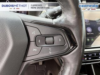 2022 Chevrolet Bolt EUV in Plessisville, Quebec - 25 - w320h240px