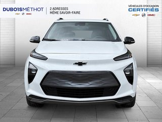Chevrolet Bolt EUV LT, SIEGES + VOLANT CHAUFFANT, 100% ELECTRIQUE !!! 2022 à Plessisville, Québec - 3 - w320h240px
