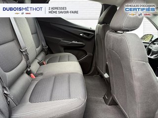 2022 Chevrolet Bolt EUV in Plessisville, Quebec - 13 - w320h240px