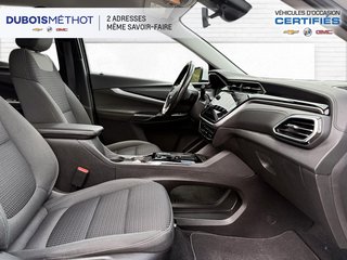 2022 Chevrolet Bolt EUV in Plessisville, Quebec - 14 - w320h240px