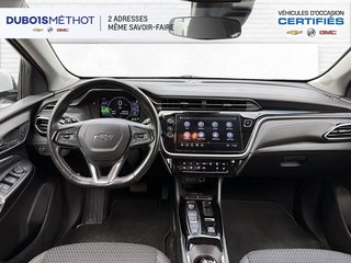 2022 Chevrolet Bolt EUV in Plessisville, Quebec - 15 - w320h240px