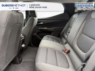 2022 Chevrolet Bolt EUV in Plessisville, Quebec - 12 - w320h240px