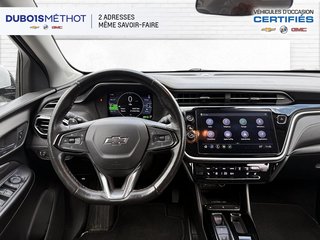2022 Chevrolet Bolt EUV in Plessisville, Quebec - 16 - w320h240px