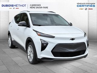 2022 Chevrolet Bolt EUV in Plessisville, Quebec - 9 - w320h240px