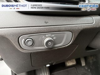 2022 Chevrolet Bolt EUV in Plessisville, Quebec - 22 - w320h240px