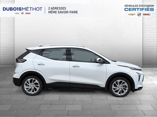 2022 Chevrolet Bolt EUV in Plessisville, Quebec - 8 - w320h240px