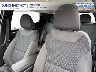 2022 Chevrolet Bolt EUV in Plessisville, Quebec - 18 - w320h240px