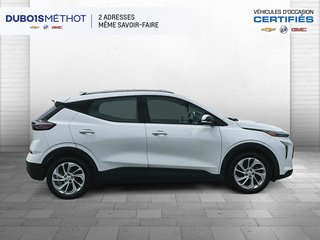 2022 Chevrolet Bolt EUV in Plessisville, Quebec - 8 - w320h240px