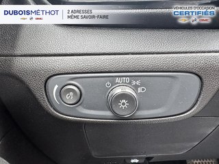 2022 Chevrolet Bolt EUV in Plessisville, Quebec - 24 - w320h240px