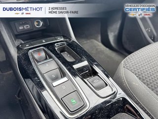 2022 Chevrolet Bolt EUV in Plessisville, Quebec - 20 - w320h240px