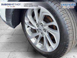 Chevrolet Bolt EUV LT 2022 à Plessisville, Québec - 2 - w320h240px