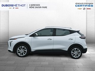 Chevrolet Bolt EUV LT 2022 à Plessisville, Québec - 4 - w320h240px