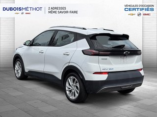 Chevrolet Bolt EUV LT 2022 à Plessisville, Québec - 5 - w320h240px