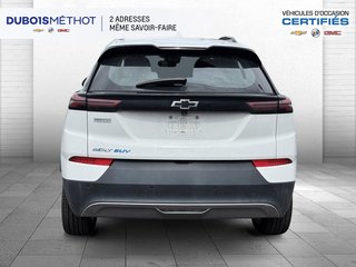Chevrolet Bolt EUV LT 2022 à Plessisville, Québec - 6 - w320h240px