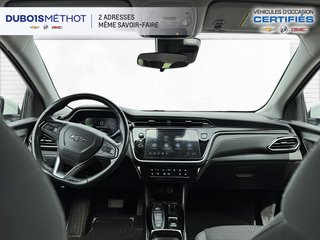 2022 Chevrolet Bolt EUV in Plessisville, Quebec - 12 - w320h240px