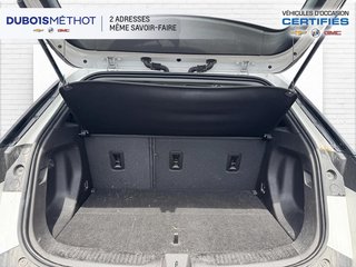 2022 Chevrolet Bolt EUV in Plessisville, Quebec - 10 - w320h240px