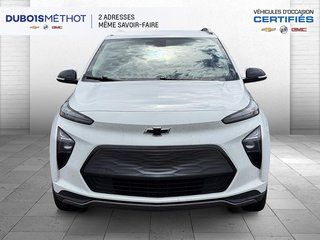 Chevrolet Bolt EUV LT 2022 à Plessisville, Québec - 3 - w320h240px