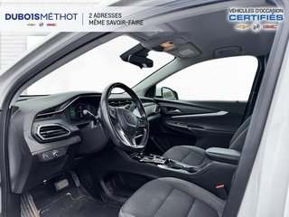 2022 Chevrolet Bolt EUV in Plessisville, Quebec - 16 - w320h240px