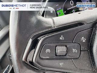 2022 Chevrolet Bolt EUV in Plessisville, Quebec - 22 - w320h240px