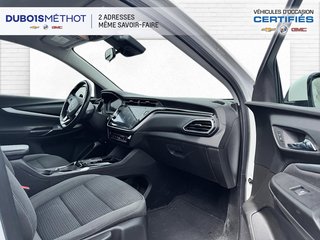 2022 Chevrolet Bolt EUV in Plessisville, Quebec - 15 - w320h240px
