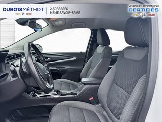 2022 Chevrolet Bolt EUV in Plessisville, Quebec - 17 - w320h240px