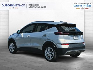 2022 Chevrolet Bolt EUV LT, 407 KM D'AUTONOMIE 100% ELECTRIQUE !!! in Plessisville, Quebec - 5 - w320h240px