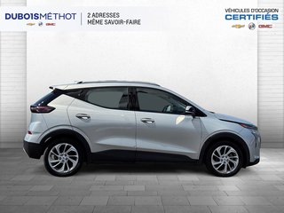2022 Chevrolet Bolt EUV in Plessisville, Quebec - 8 - w320h240px