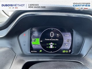 2022 Chevrolet Bolt EUV in Plessisville, Quebec - 23 - w320h240px