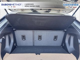 2022 Chevrolet Bolt EUV in Plessisville, Quebec - 10 - w320h240px