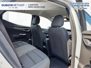 2022 Chevrolet Bolt EUV in Plessisville, Quebec - 13 - w320h240px