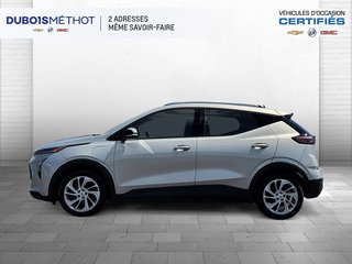 2022 Chevrolet Bolt EUV LT, 407 KM D'AUTONOMIE 100% ELECTRIQUE !!! in Plessisville, Quebec - 4 - w320h240px