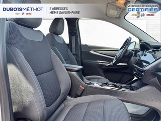2022 Chevrolet Bolt EUV in Plessisville, Quebec - 15 - w320h240px