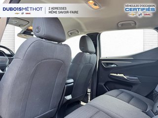 2022 Chevrolet Bolt EUV in Plessisville, Quebec - 11 - w320h240px