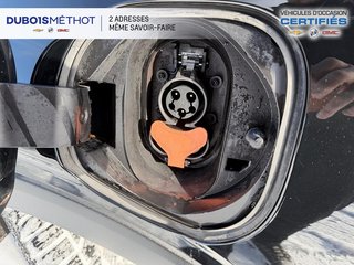 2023 Chevrolet BOLT EUV LT, ELECTRIQUE, SIEGES ET VOLANT CHAUFFANT, EV VE in Plessisville, Quebec - 3 - w320h240px