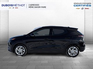 2023 Chevrolet BOLT EUV LT, ELECTRIQUE, SIEGES ET VOLANT CHAUFFANT, EV VE in Plessisville, Quebec - 5 - w320h240px