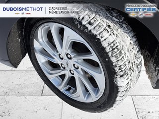 2023 Chevrolet BOLT EUV LT, ELECTRIQUE, SIEGES ET VOLANT CHAUFFANT, EV VE in Plessisville, Quebec - 2 - w320h240px