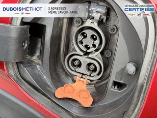 Chevrolet Bolt EUV LT VOITURE 100% ELECTRIQUE SIEGE+VOLANT CHAUFFANT 2023 à Victoriaville, Québec - 3 - w320h240px
