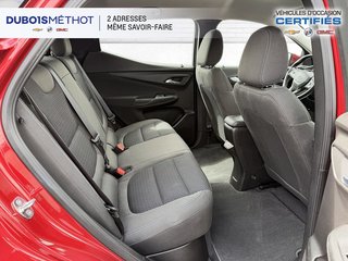 2023 Chevrolet Bolt EUV in Plessisville, Quebec - 11 - w320h240px