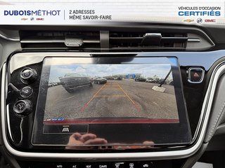 2023 Chevrolet Bolt EUV in Plessisville, Quebec - 24 - w320h240px