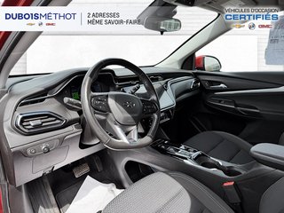 2023 Chevrolet Bolt EUV in Plessisville, Quebec - 16 - w320h240px